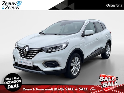 Renault Kadjar 0