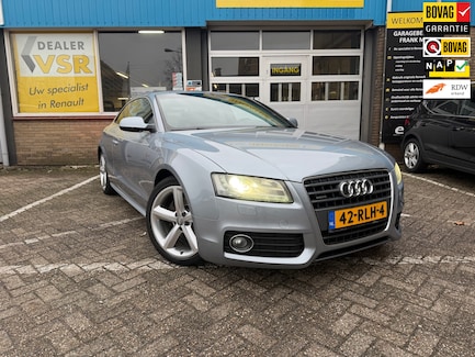 Audi A5 0