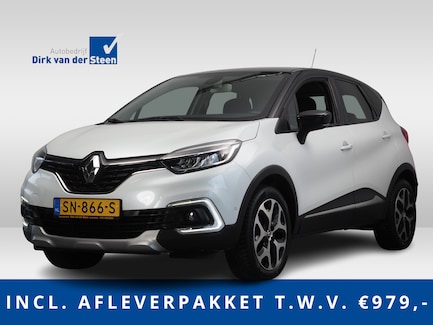 Renault Captur 0