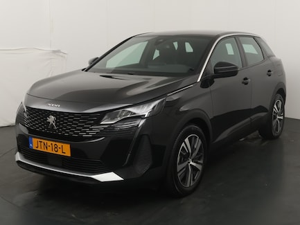 Peugeot 3008 0
