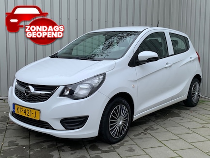 Opel Karl 0