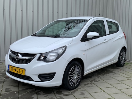 Opel Karl 0