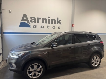 Ford Kuga 0