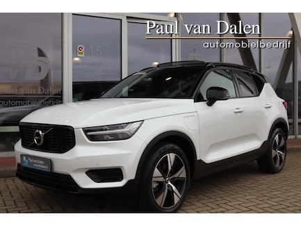 Volvo XC40 0