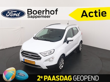 Ford EcoSport 0