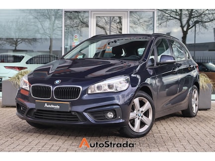 BMW 2-Serie Active Tourer 0