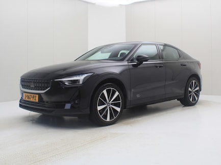 Polestar 2 0