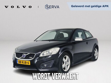 Volvo C30 0