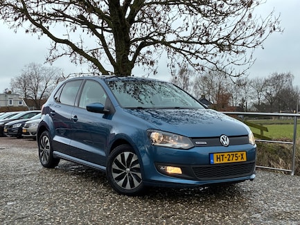 Volkswagen Polo 0