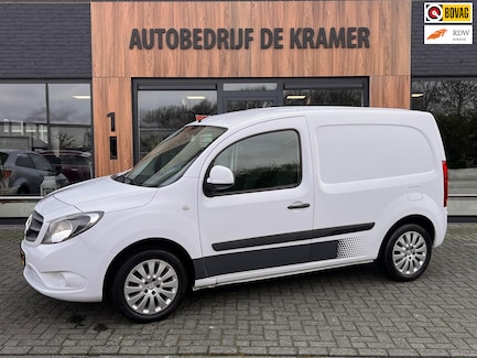 Mercedes-Benz Citan 0