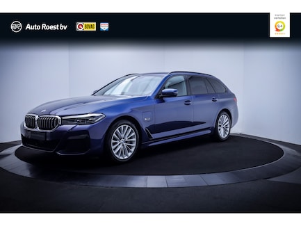 BMW 5-Serie 0