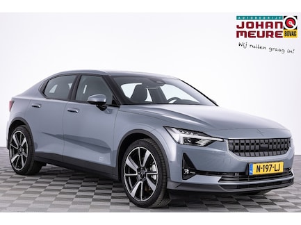 Polestar 2 0
