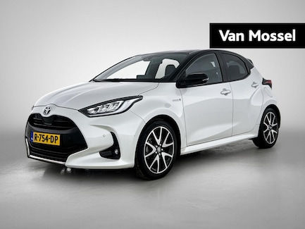 Toyota Yaris 0