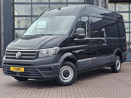 Volkswagen Crafter 0