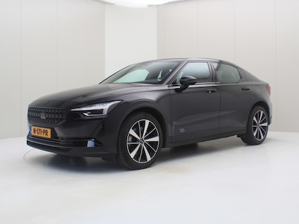 Polestar 2 0