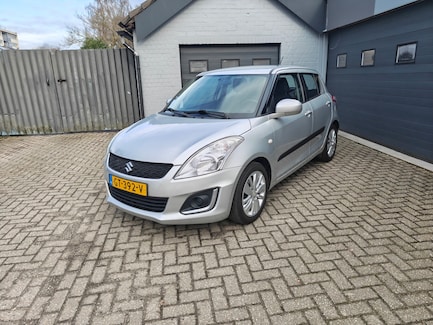 Suzuki Swift 0