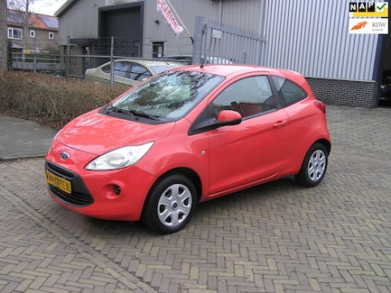 Ford Ka 0