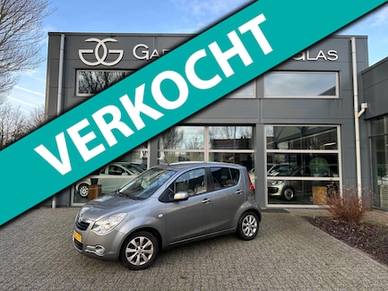 Opel Agila 0