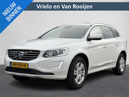 Volvo XC60 0