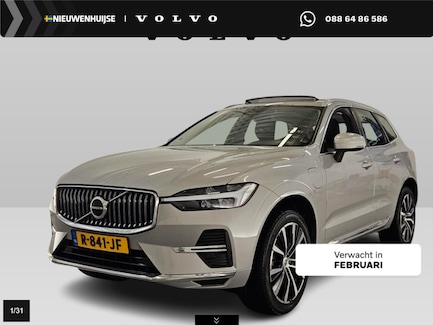 Volvo XC60 0