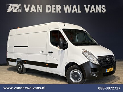 Opel Movano 0