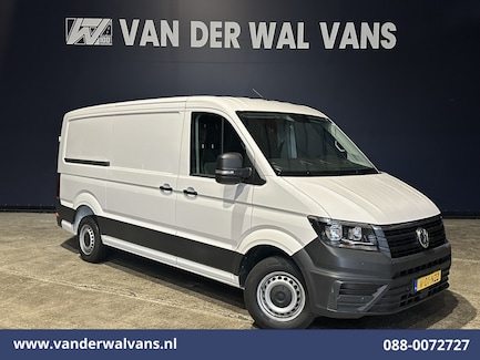 Volkswagen Crafter 0