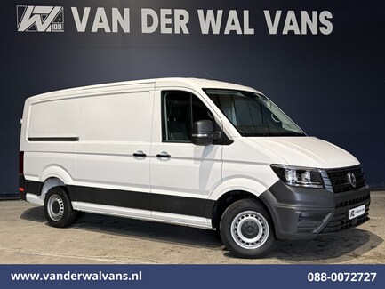 Volkswagen Crafter 0