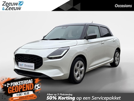 Suzuki Swift 0