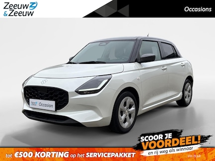 Suzuki Swift 0