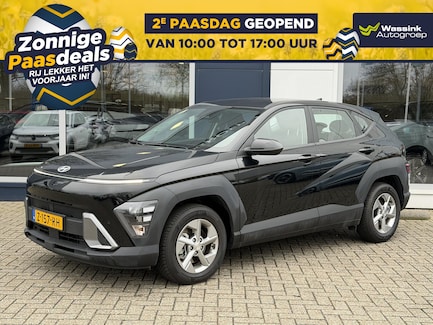 Hyundai Kona 0