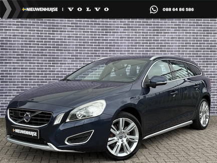 Volvo V60 0