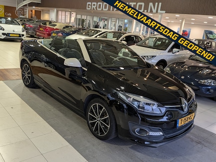 Renault Megane 0