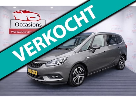Opel Zafira 0
