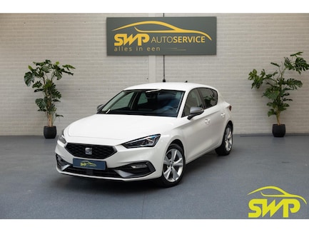 SEAT Leon 0