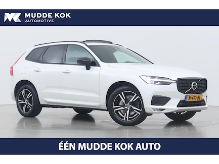 Volvo XC60 0