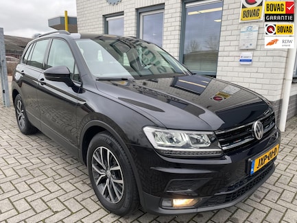 Volkswagen Tiguan 0