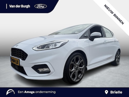 Ford Fiesta 0
