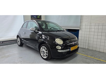 Fiat 500 0