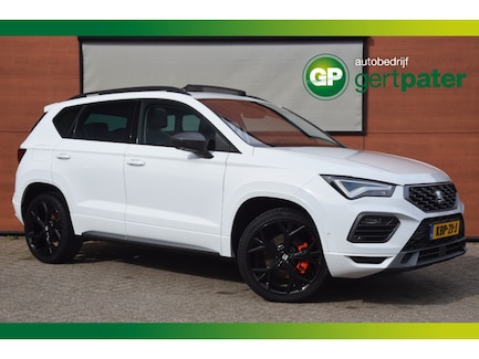 SEAT Ateca 0