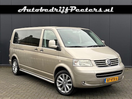 Volkswagen Transporter 0
