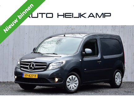 Mercedes-Benz Citan 0