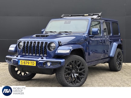 Jeep Wrangler 0