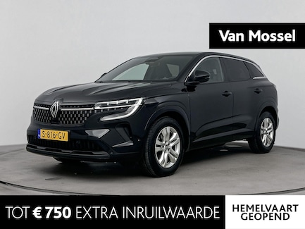 Renault Austral 0