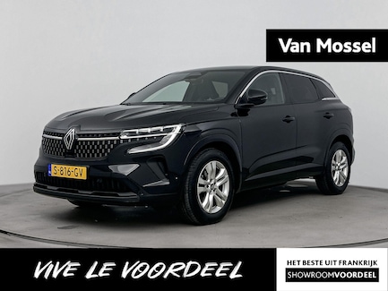 Renault Austral 0