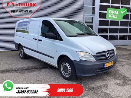 Mercedes-Benz Vito 0