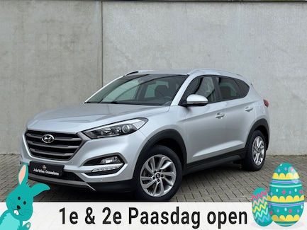 Hyundai Tucson 0
