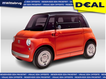 Fiat Topolino 0