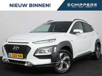 Hyundai Kona 0