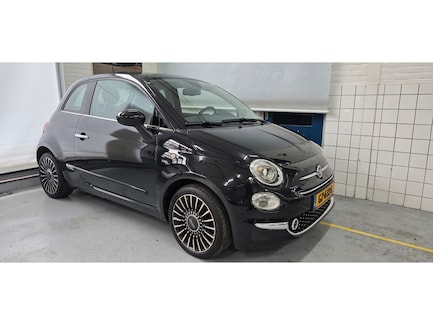 Fiat 500 0