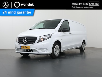 Mercedes-Benz Vito 0